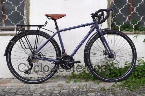 Kona Sutra SE avis et fiche technique 